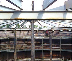 CONSTRUCTION OF 20,000 BARREL CAPACITY TANK NAOC OGBIENBIRI FLOWSTATION