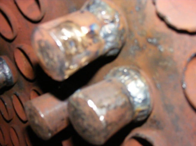  REHABILITATION OF MITSU BOILER ON BOARD FPSO MYSTRAS (NPDC)