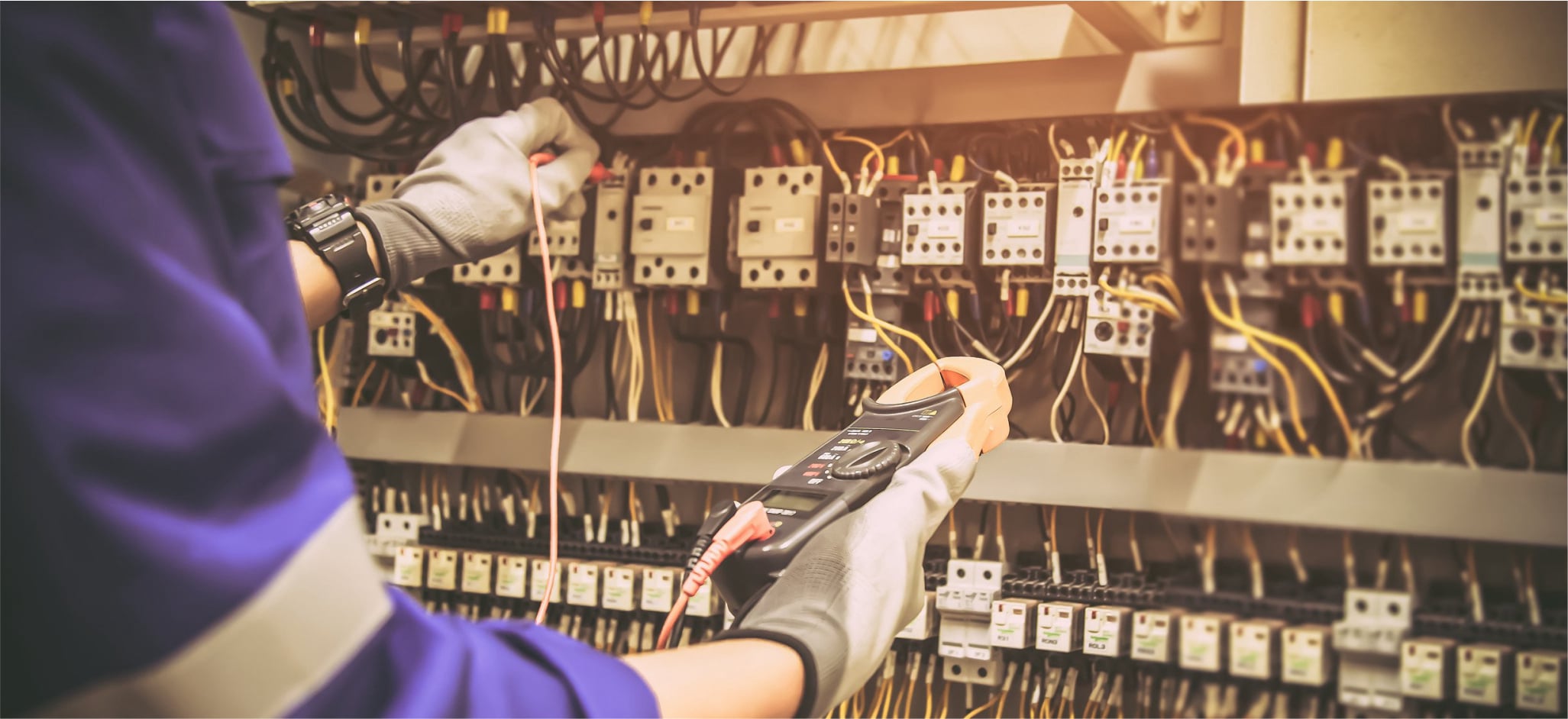 Electrical  Engineering / Instrumentation