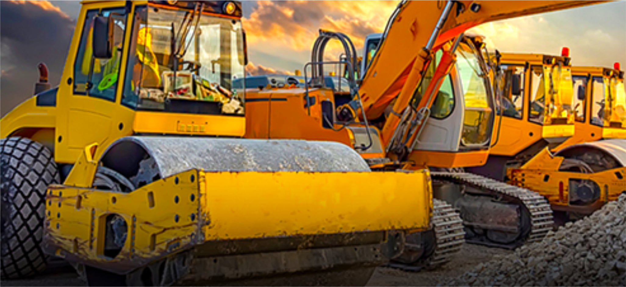 Equipment Sales & Maintenance