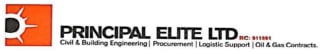 PRINCIPAL ELITE LTD.